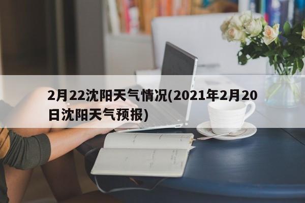 2月22沈阳天气情况(2021年2月20日沈阳天气预报)